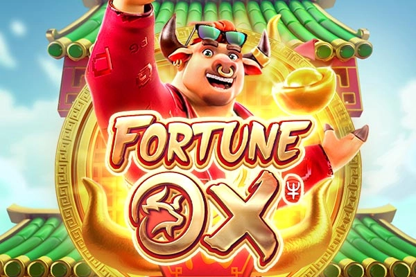 Fortune Ox — PG Soft (Uptodown Brasil)
