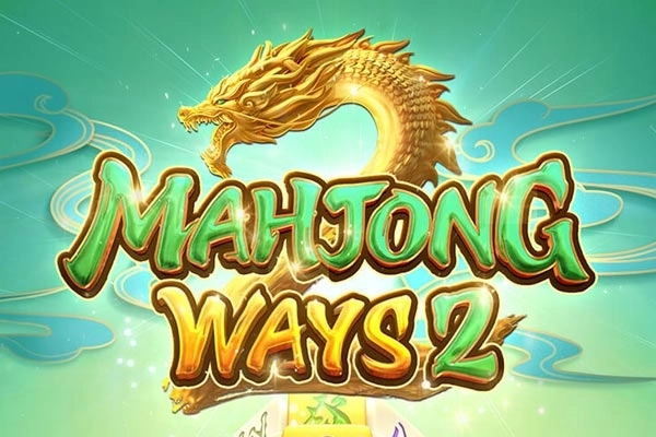 Mahjong Ways 2 — PG Soft (Uptodown Brasil)